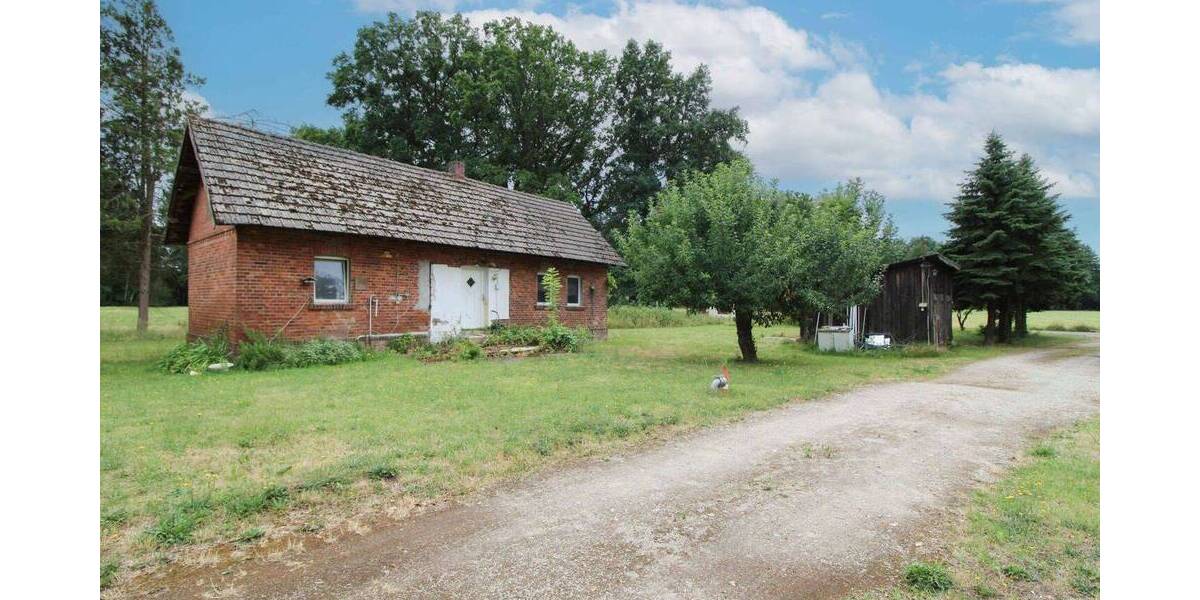 Einfamilienhaus Burg (Spreewald) Burg - 5 Zimmer, 148 m&sup2;, 1.250.000&euro; | Angebot:26435058