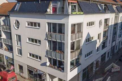 Ihr Stellplatz in Plagwitz-Lindenau – im effizienten Vierfachparker zimmer