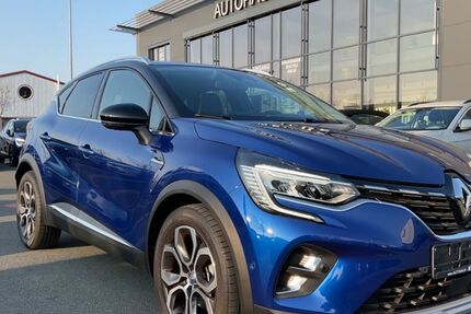 Renault Captur 41.824 km 15.950 &euro; Fürth 90763