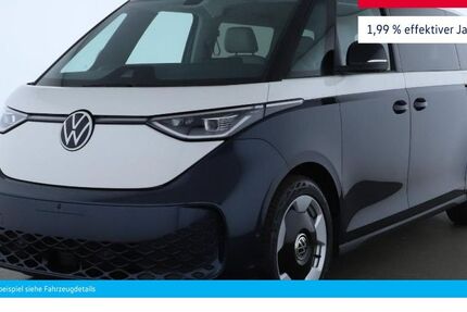 VW ID. Buzz 12.761 km 67.740 € Bad Oeynhausen 32547