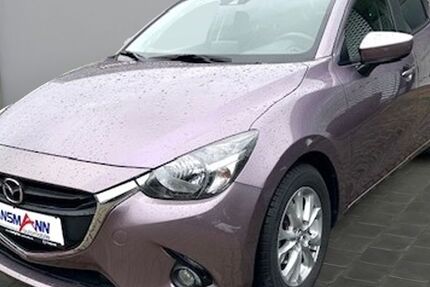 Mazda 2 11.700 km 10.500 &euro; Kassel 34123