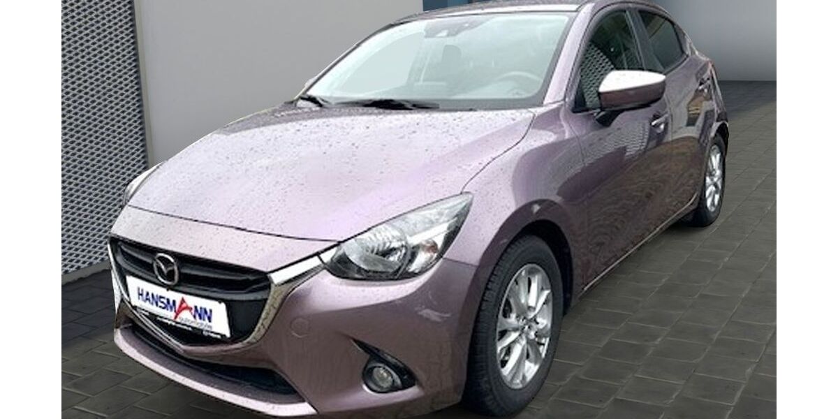 Mazda 2 11.700 km 10.500 &euro; Kassel 34123
