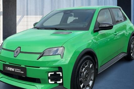 Renault R 5 9.289 km 24.590 &euro; Hamburg 22529