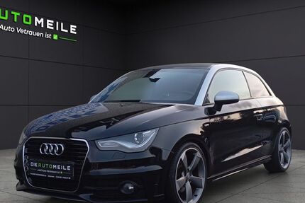 Audi A1 119.070 km 11.980 &euro; Uetersen 25436