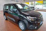 Opel Combo Life 1.2 Edition Kam SHZ LHZ DAB Navi Tempo 58.529 km 18.888 € HAAN 42781