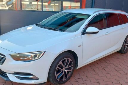 Opel Insignia 103.100 km 14.200 &euro; Gedern 63688