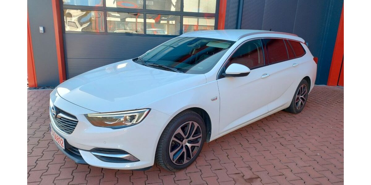 Opel Insignia 103.100 km 14.200 &euro; Gedern 63688