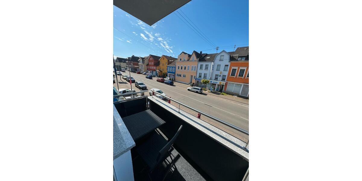 Etagenwohnung Saarwellingen - 1 Zimmer, 65 m&sup2;, 680&euro; | Angebot:25417800