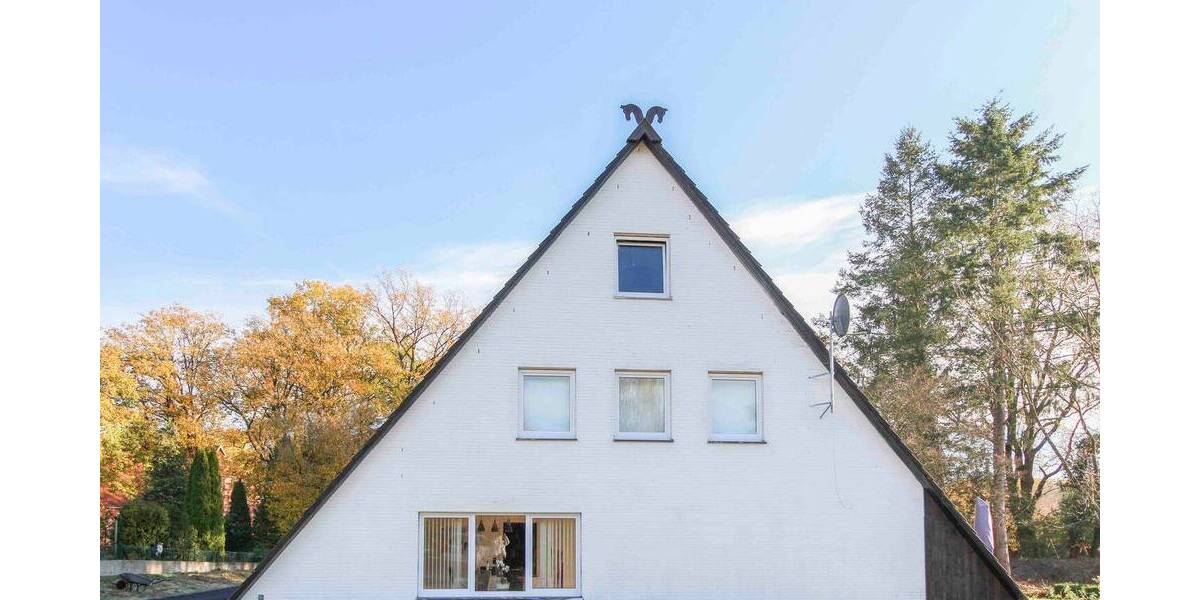 Einfamilienhaus Suderburg Räber - 6 Zimmer, 215 m&sup2;, 348.000&euro; | Angebot:26129551