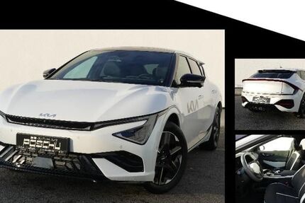 Kia EV6 3.500 km 50.790 &euro; Bensheim 64625