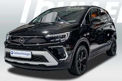 Opel Crossland 10.747 km 18.480 &euro; Aachen 52068