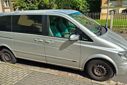 Mercedes-Benz Viano 302.376 km 4.000 € Dresden 01129