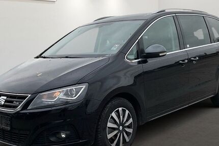 Seat Alhambra 161.867 km 12.299 &euro; Brehna 06796
