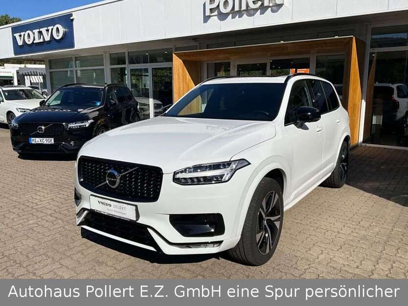 XC90
