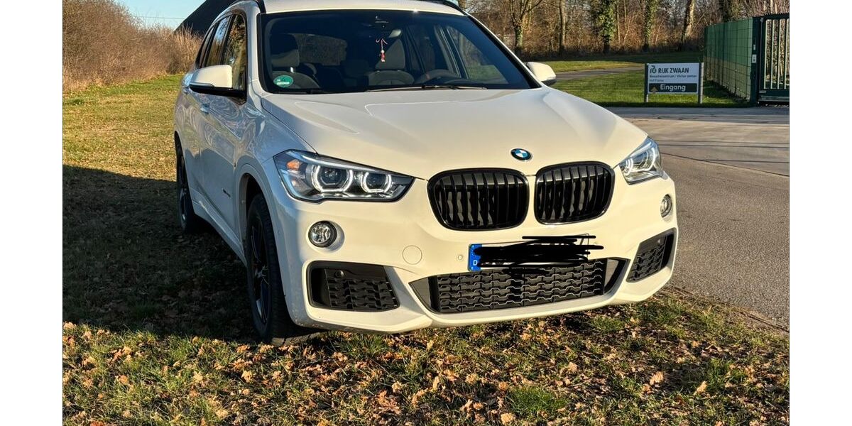 BMW X1 118.000 km 24.450 &euro; Lünen 44534