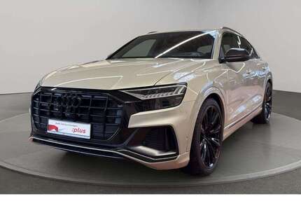 Audi Q8 94.648 km 64.890 &euro; Flensburg 24941