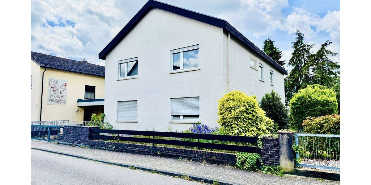 Mehrfamilienhaus, Wohnhaus Bensheim - 8 Zimmer, 228 m&sup2;, 679.500&euro; | Angebot:26787274