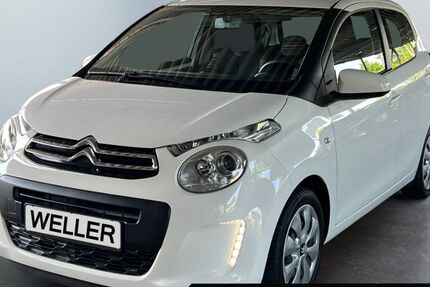 Citroen C1 37.637 km 9.990 &euro; Leipzig 04347