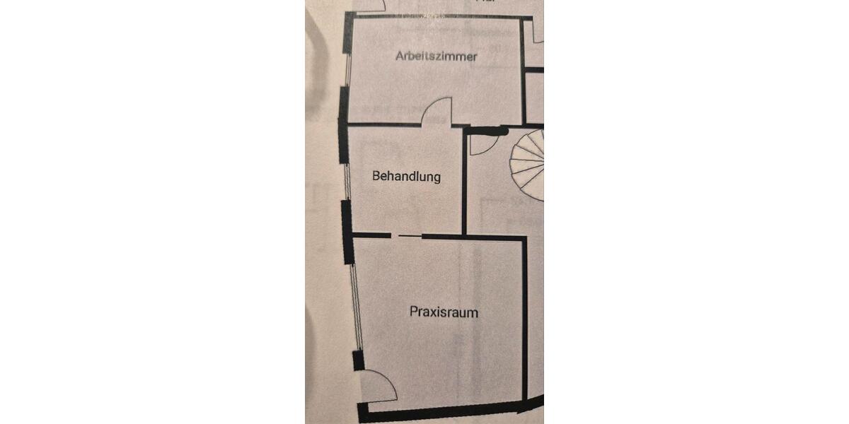 Gewerbeobjekt Tambach-Dietharz Dietharz - 375&euro; | Angebot:24801211