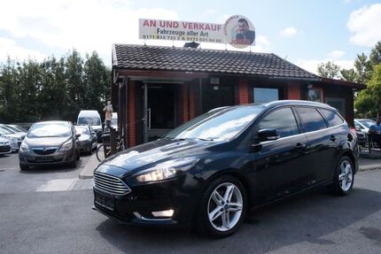 Ford Focus 148.971 km 3.990 &euro; Erwitte 59597