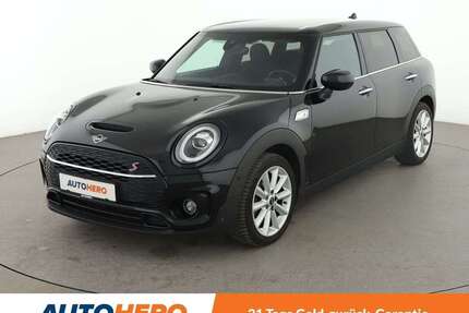 Mini Cooper SD Clubman