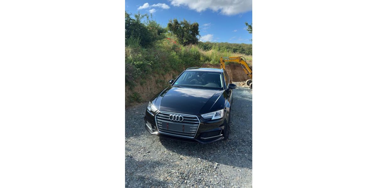 Audi A4 156.800 km 26.800 &euro; Wetzlar 35580