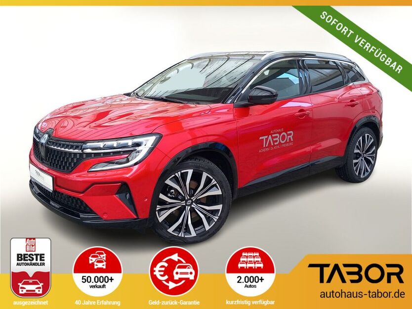 Renault Austral 49.600 km 28.988 € Kehl 77694