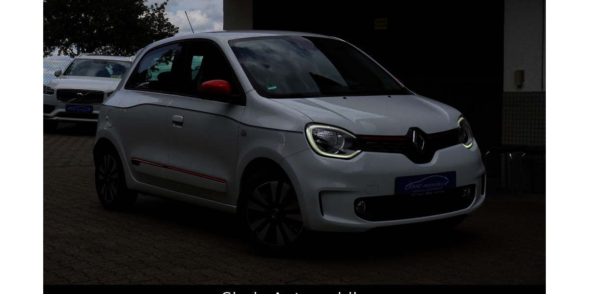 Renault Twingo 21.000 km 11.999 &euro; Owen 73277