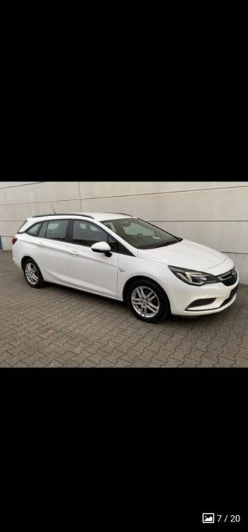 Astra
