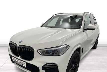 BMW X5 44.332 km 57.840 € Gotha 99867