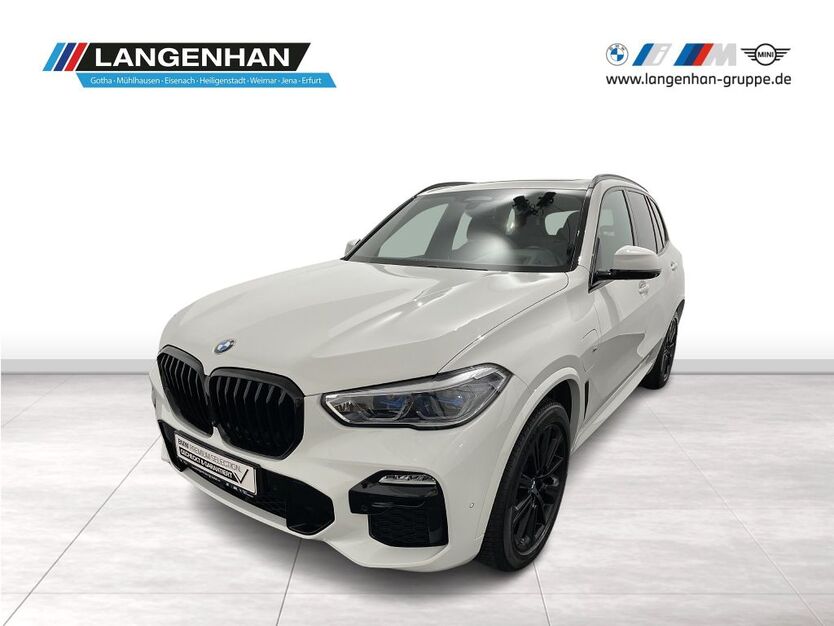 BMW X5 44.332 km 57.840 € Gotha 99867