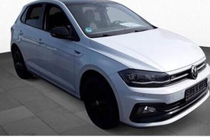 VW Polo 61.783 km 15.805 &euro; Nürnberg 90411