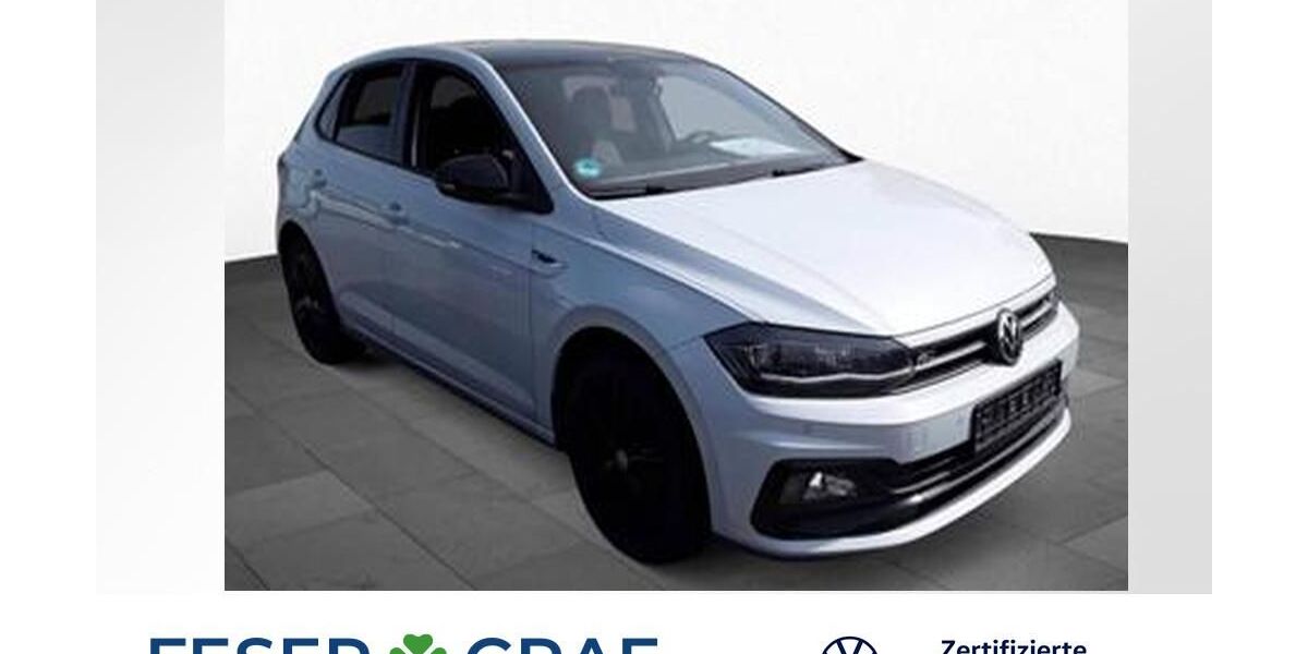 VW Polo 61.783 km 15.805 &euro; Nürnberg 90411