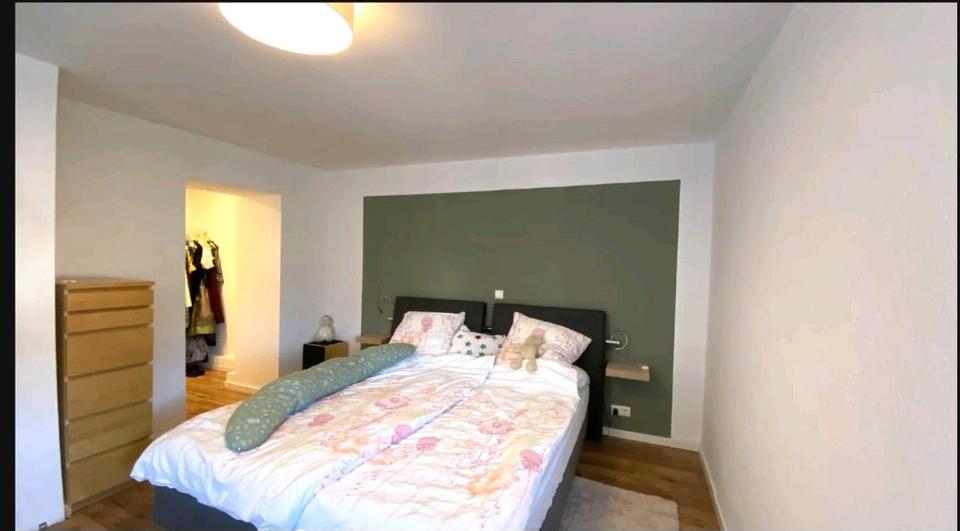 Reihenhaus Bruchsal - 6 Zimmer, 145 m&sup2;, 487.000&euro; | Angebot:24804620