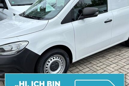 Mercedes Citan