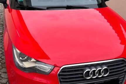 Audi A1 132.000 km 7.600 &euro; Thallwitz 04808