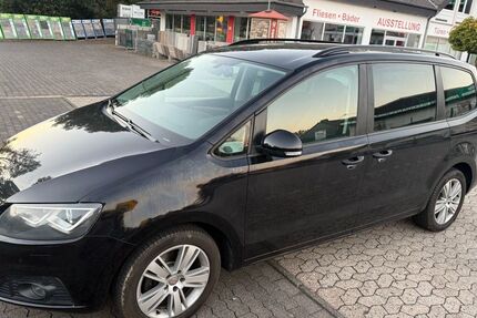 Seat Alhambra 166.570 km 11.990 &euro; Brey 56321
