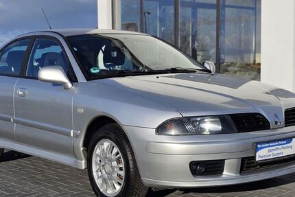 Mitsubishi Carisma 185.000 km 2.999 &euro; Kritzow 23970