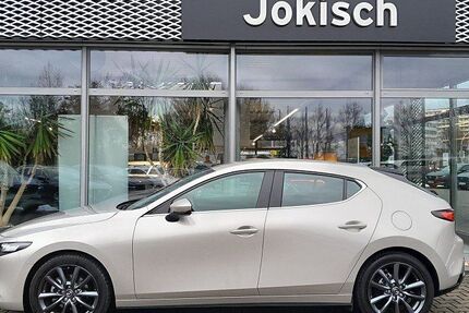 Mazda 3 3.166 km 25.930 &euro; Gera 07546