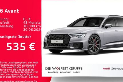 Audi A6 21.044 km 53.885 &euro; Großwallstadt 63868