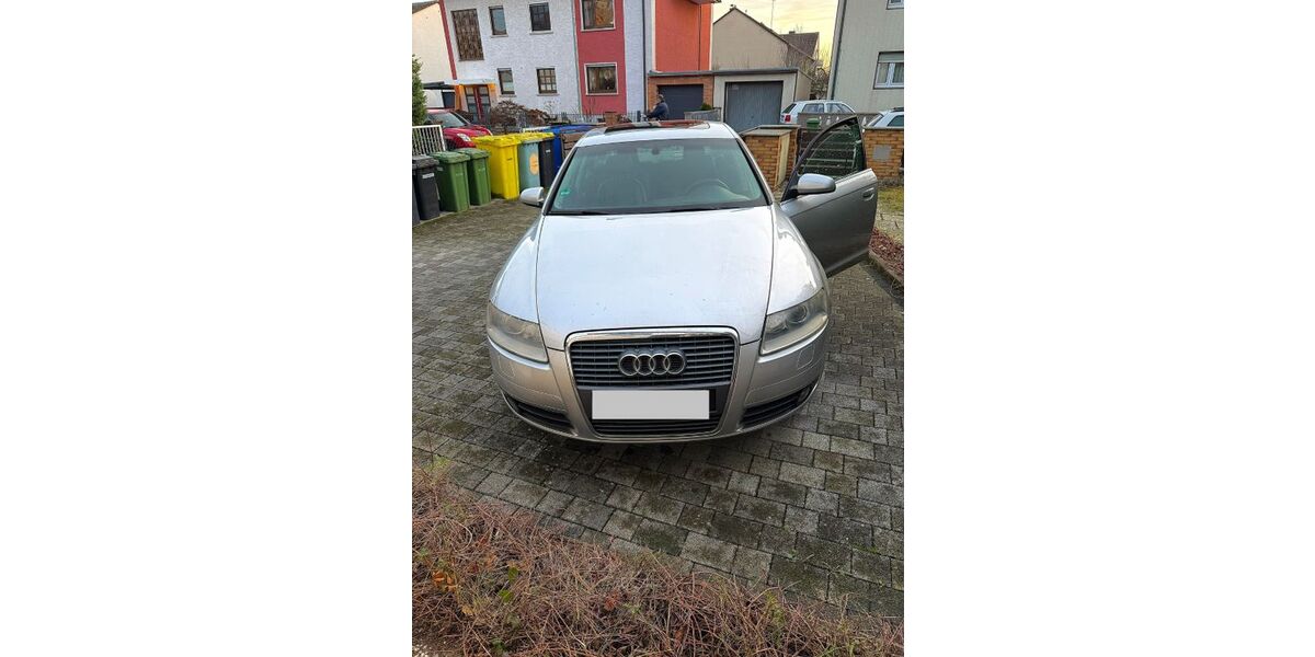 Audi A6 170.000 km 6.500 &euro; Rodgau 63110