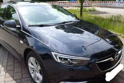Opel Insignia 35.300 km 12.490 &euro; Falkensee 14612