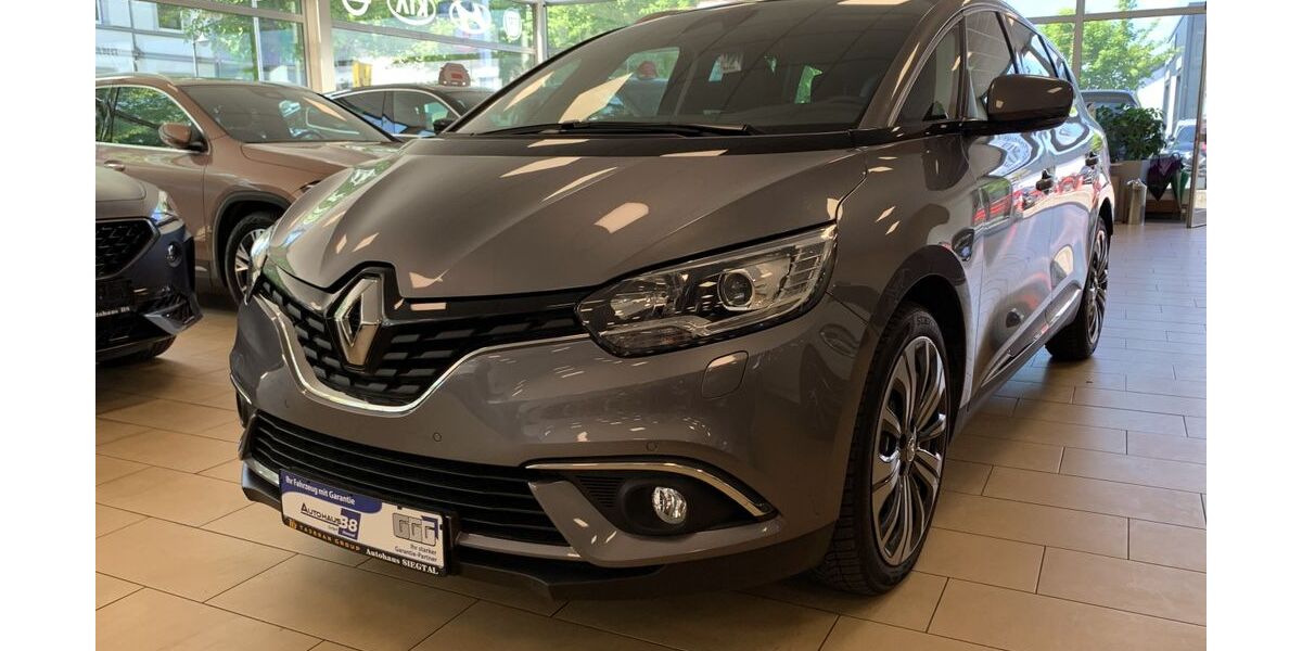 Renault Scenic 34.811 km 14.900 &euro; Hennef 53773