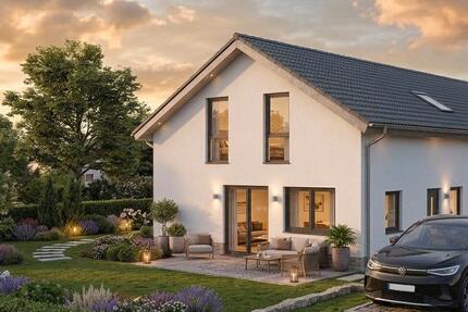 Haus Marburg Cappel - 5 Zimmer, 111 m&sup2;, 448.000&euro; | Angebot:26415352
