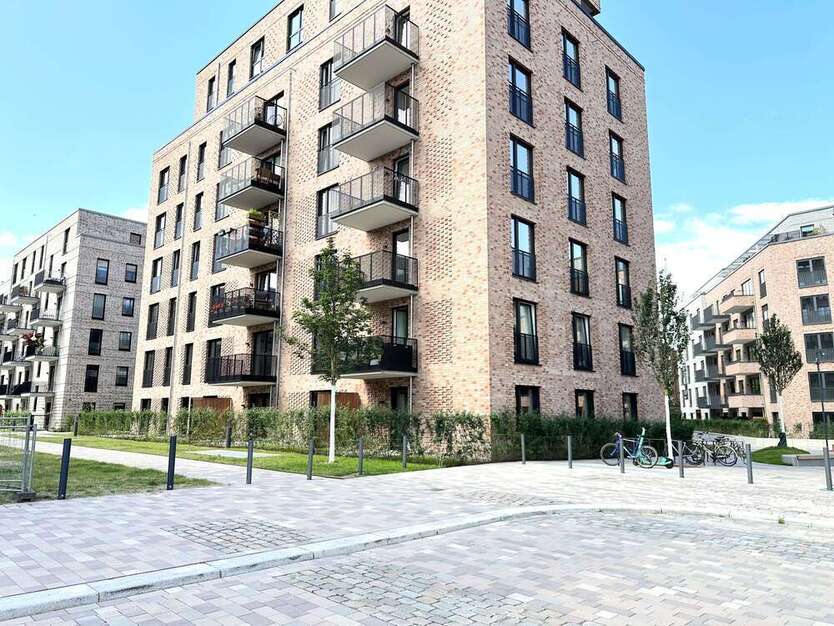 Wohnung zum Mieten in Hamburg 2.675 € 103.2 m²