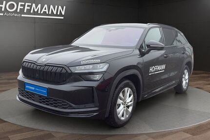 Skoda Kodiaq 11.444 km 47.990 &euro; Burgwald-Bottendorf 35099