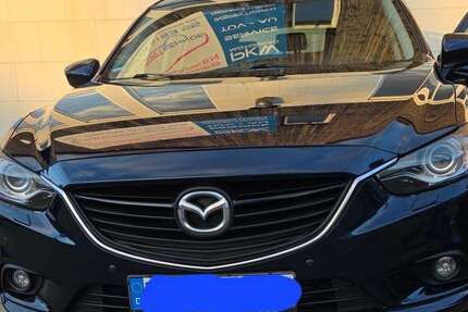Mazda 6 102.350 km 11.000 &euro; Sehnde, Stadt 31319