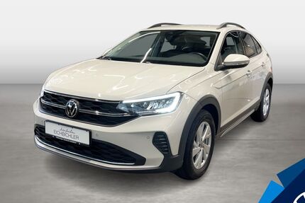 VW Taigo 32.655 km 17.820 € Landshut 84030