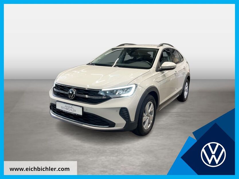 VW Taigo 32.655 km 17.820 € Landshut 84030