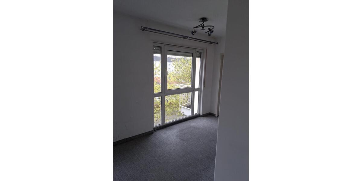 Etagenwohnung Burghausen - 2 Zimmer, 60 m&sup2;, 210.000&euro; | Angebot:26407172